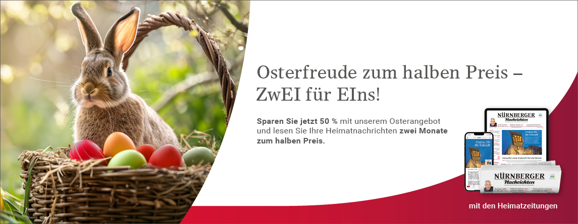 Osterangebot Klassische Ausgabe