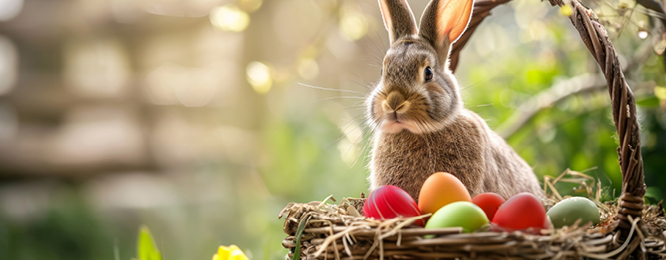 Osterangebot Klassik